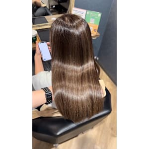 Labimani×スタイル