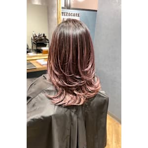 Labimani×スタイル