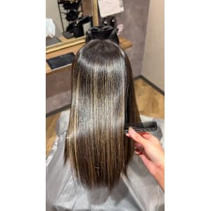 Labimani×スタイル