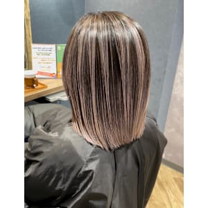 Labimani×スタイル