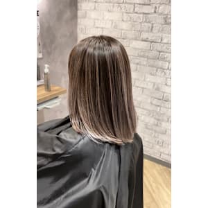 Labimani×スタイル