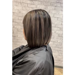 Labimani×スタイル