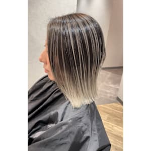 Labimani×スタイル