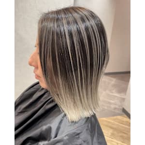 Labimani×スタイル