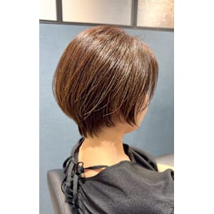 Labimani×スタイル