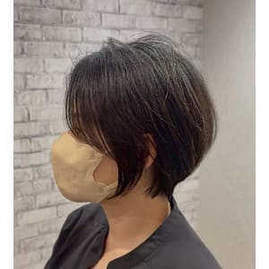 Labimani×スタイル