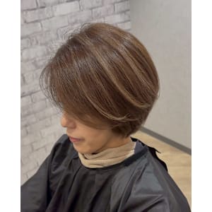 Labimani×スタイル