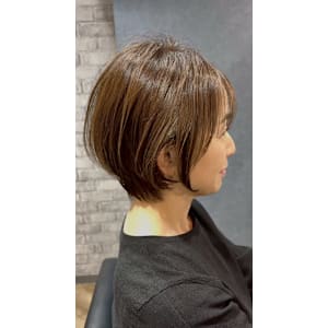 Labimani×スタイル