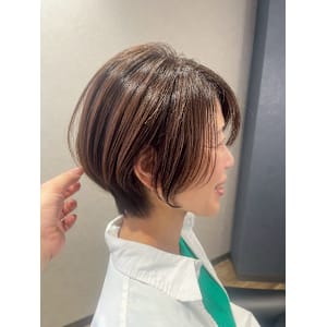 Labimani×スタイル