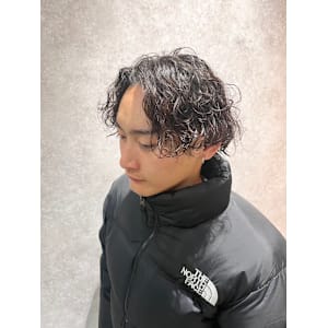 Labimani 吹田店×スタイル