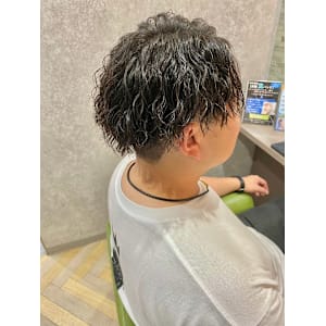 Labimani 吹田店×スタイル