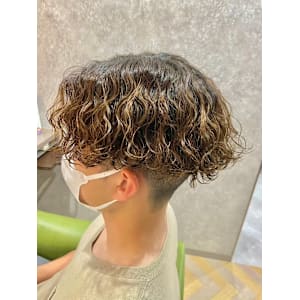 Labimani 吹田店×スタイル