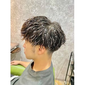 Labimani 吹田店×スタイル