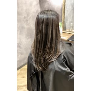 Labimani 吹田店×スタイル