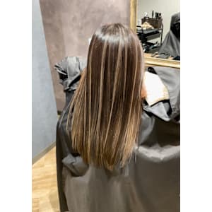 Labimani 吹田店×スタイル - Labimani 吹田店【ラビマーニ スイタテン】掲載中