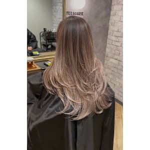 Labimani 吹田店×スタイル