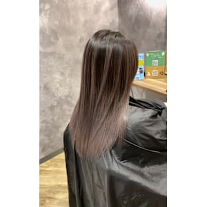 Labimani 吹田店×スタイル