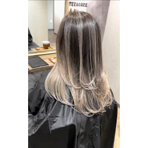 Labimani 吹田店×スタイル