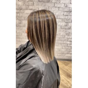 Labimani 吹田店×スタイル