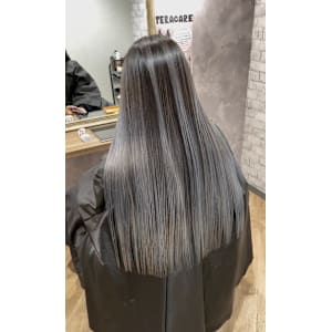 Labimani 吹田店×スタイル