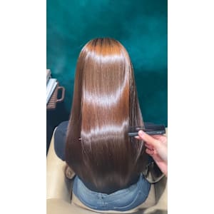 Labimani 吹田店×スタイル