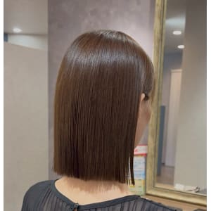 Labimani 吹田店×スタイル