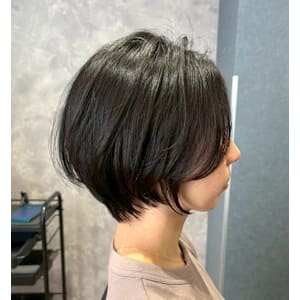 Labimani 吹田店×スタイル