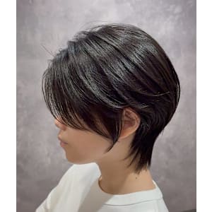 Labimani 吹田店×スタイル