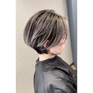 Labimani 吹田店×スタイル