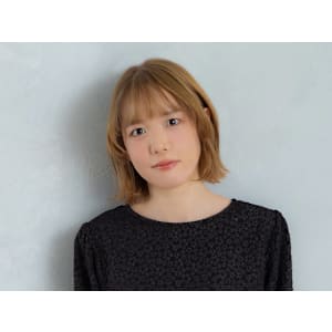 EARTH coiffure beauté 松本庄内店