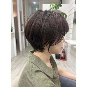 terrace岩政/くびれショート/30代40代/姪浜