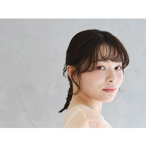 HAIR & MAKE EARTH 酒田店×スタイル