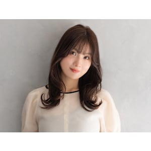 HAIR & MAKE EARTH 酒田店×スタイル