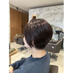 くびれショート - CALI【キャリ】掲載中