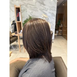 ナチュラルハイライト - CALI【キャリ】掲載中