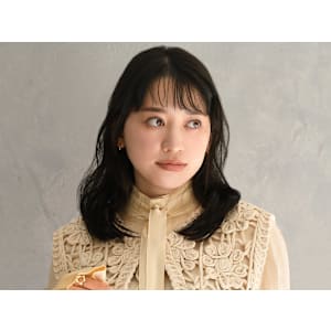 HAIR & MAKE EARTH 長崎浜町店×スタイル