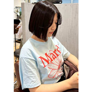 CAMON.×スタイル