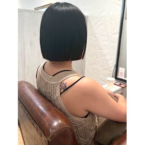 CAMON.×スタイル