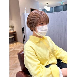 CAMON.×スタイル