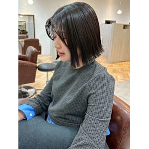 CAMON.×スタイル