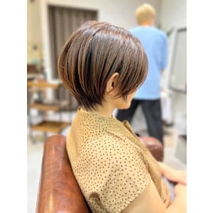 CAMON.×スタイル