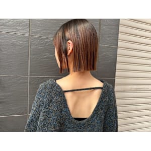 CAMON.×スタイル