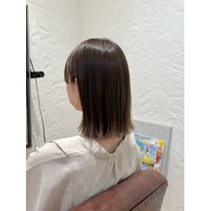 CAMON.×スタイル