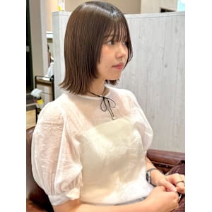 CAMON.×スタイル