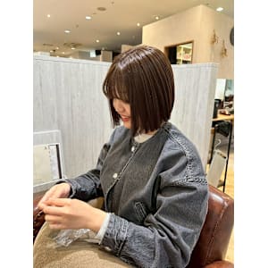 CAMON.×スタイル