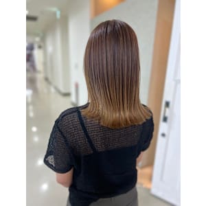 CAMON.×スタイル