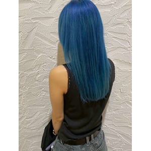 CAMON.×スタイル