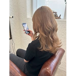 CAMON.×スタイル