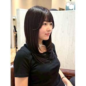 CAMON.×スタイル