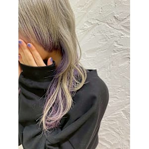 CAMON.×スタイル